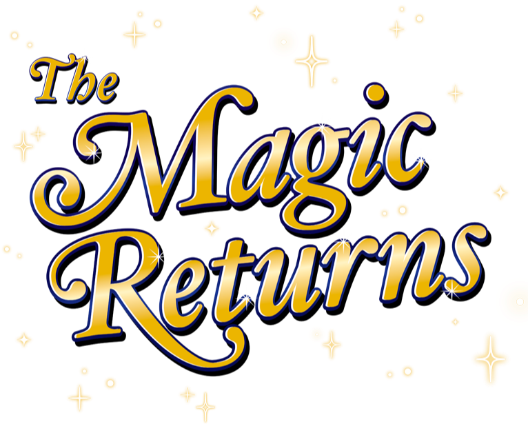the-magic-returns